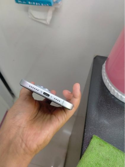 iPhone 15plus รูปที่ 6