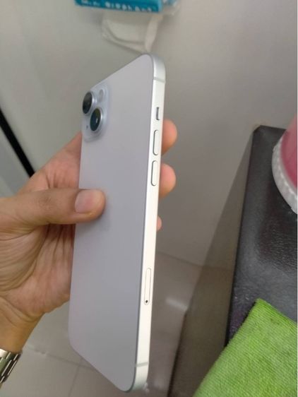 iPhone 15plus รูปที่ 9