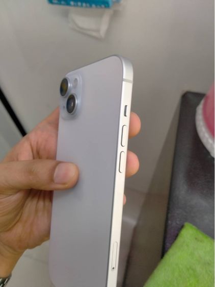 iPhone 15plus รูปที่ 8