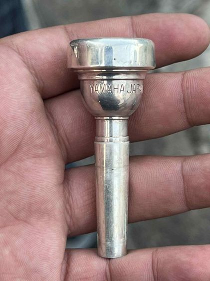 mouthpiece flugelhorn