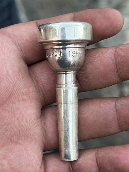 mouthpiece flugelhorn รูปที่ 4