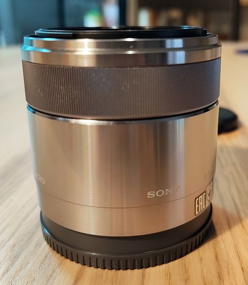 เลนส์ Sony E 30mm f3.5 Macro SEL30M35 สภาพสวย รูปที่ 4