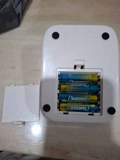 ขายเครื่องวัดความดัน ใช้ไม่เกิน 5 ครั้ง สภาพใหม่ ตลิ่งชั่น กทม รูปที่ 2