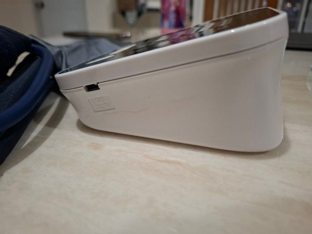 ขายเครื่องวัดความดัน ใช้ไม่เกิน 5 ครั้ง สภาพใหม่ ตลิ่งชั่น กทม รูปที่ 6