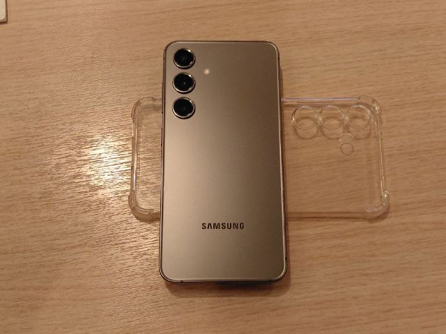 Samsung S24 สภาพดี สเปคแรงระดับเรือธง รูปที่ 3