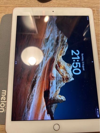 Ipad Pro 1 รูปที่ 3