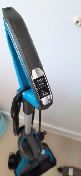 เครื่องดูดฝุ่นและถูพื้น BISSELL CrossWave (ของแท้) รูปที่ 4