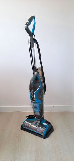 เครื่องดูดฝุ่นและถูพื้น BISSELL CrossWave (ของแท้) รูปที่ 6