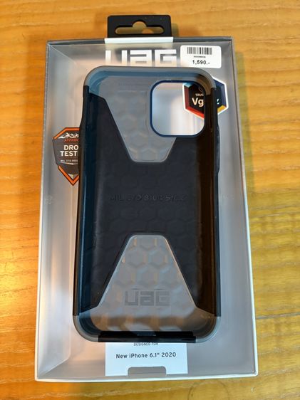 เคสUag มือ2 iphone 14 pro รูปที่ 3