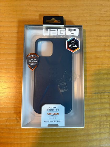 เคสUag มือ2 iphone 14 pro