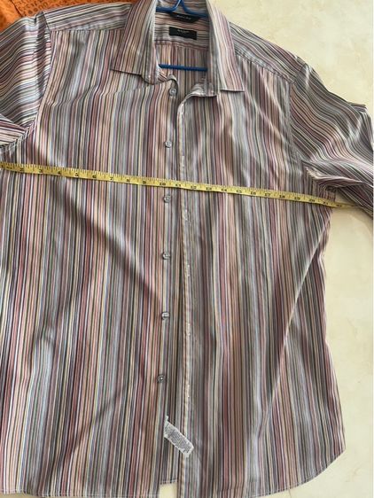 เสื้อผ้าผู้ชาว รูปที่ 2