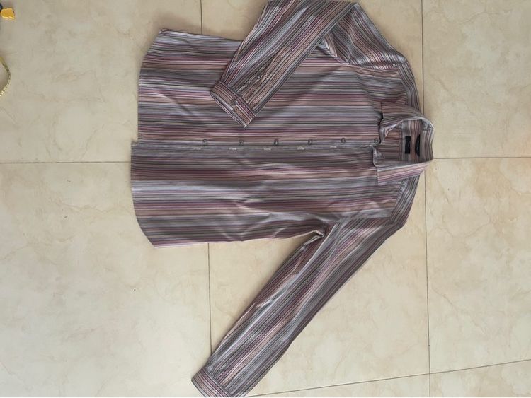 เสื้อผ้าผู้ชาว รูปที่ 5