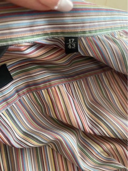 เสื้อผ้าผู้ชาว รูปที่ 8