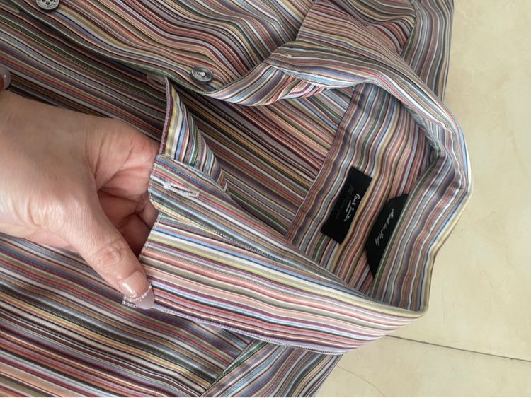 เสื้อผ้าผู้ชาว รูปที่ 3