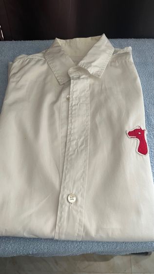 เสื้อผู้ชาย
