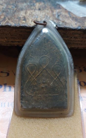 พระสิบทัด รูปที่ 2