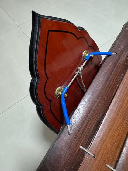 ระนาดเอก รูปที่ 4