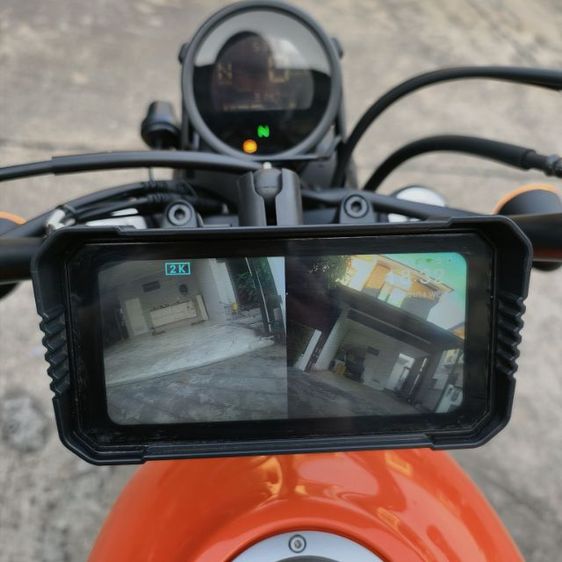 Honda CL300 รูปที่ 12