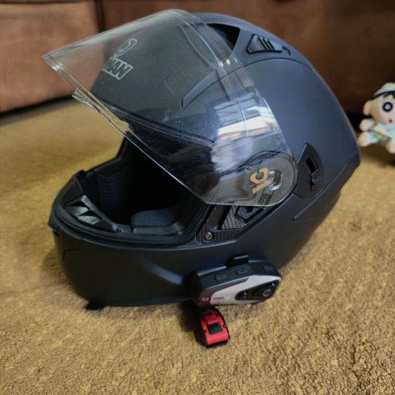 Honda CL300 รูปที่ 13