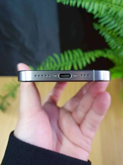 🚧 iPhone 15 Pro 256GB Natural Titanium 🚧 รูปที่ 14
