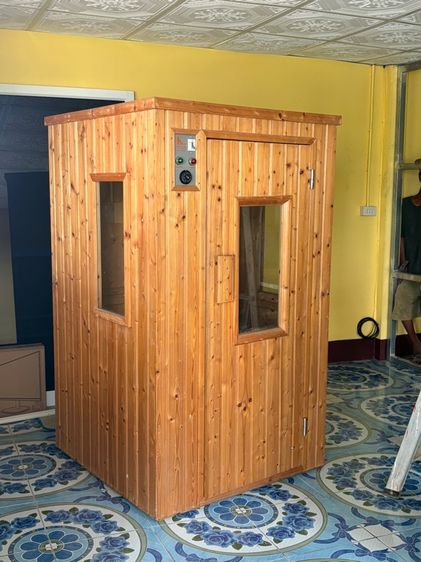 ตู้อบสมุนไพร รูปที่ 2