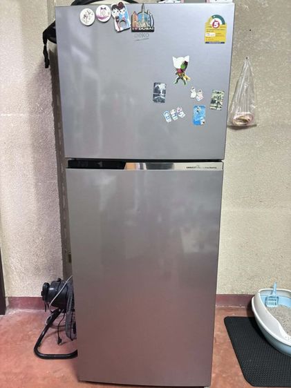 ตู้เย็นมือสอง สภาพดี