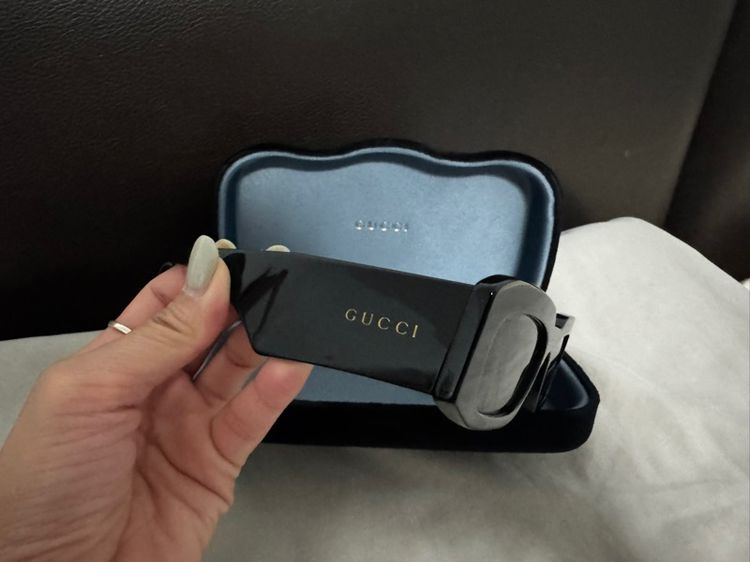 แว่นตากันแดด Gucci รูปที่ 2