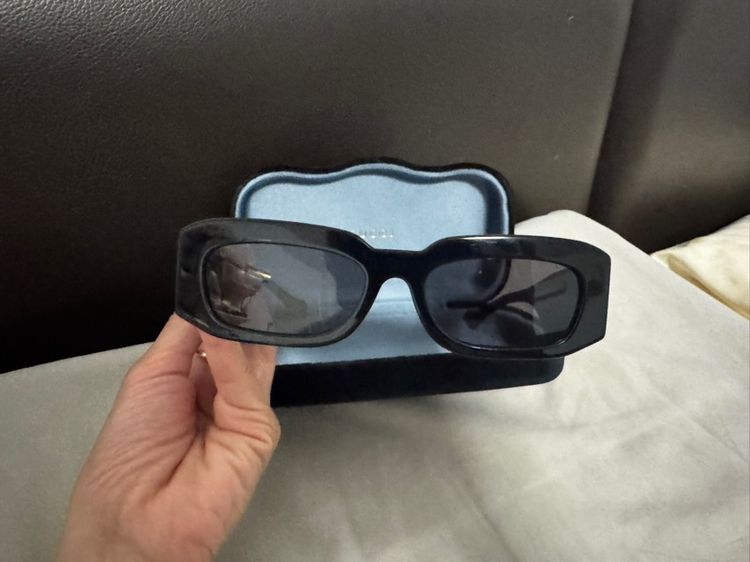 แว่นตากันแดด Gucci รูปที่ 6