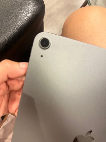  I pad air 5 ใช้เองค่ะ รูปที่ 3