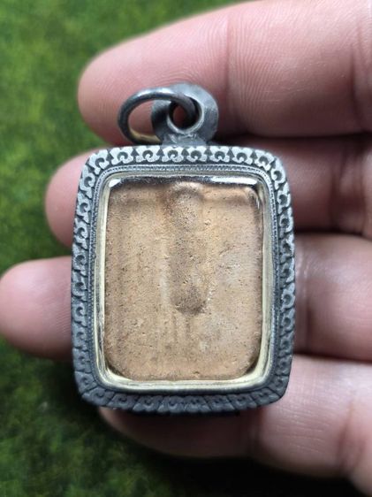 พระหลวงพ่อปานขี่ไก่เก่าๆ รูปที่ 2