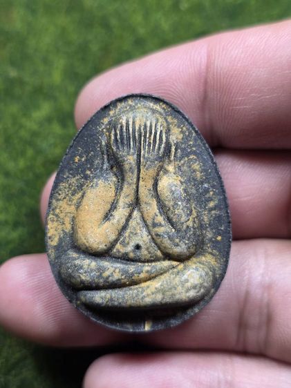 พระปิดตาหลวงปู่โต๊ะเก่าๆ