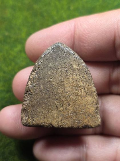 พระหลวงพ่อโตเนื้อดินเก่าๆ รูปที่ 2