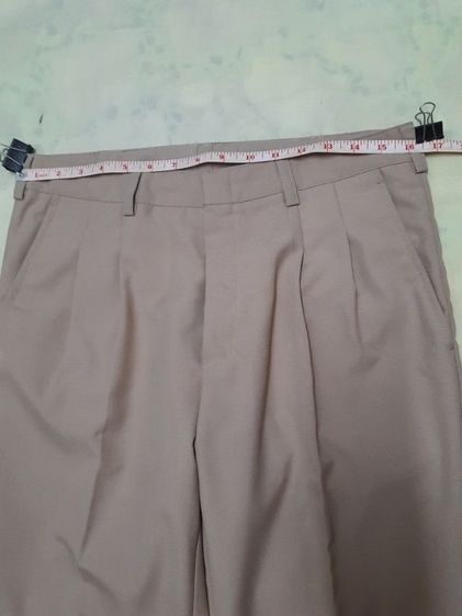 ชุดกากี รูปที่ 8