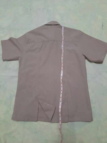 ชุดกากี รูปที่ 4