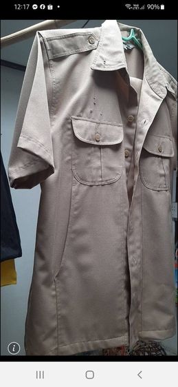 ชุดกากี รูปที่ 5