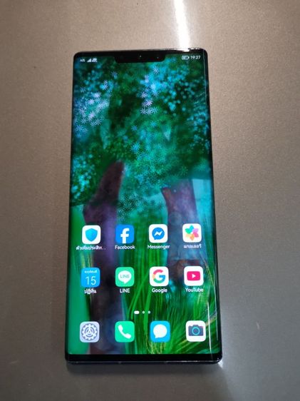 Huawei Mate 30 256 GB mate30​pro​ สวยมาก