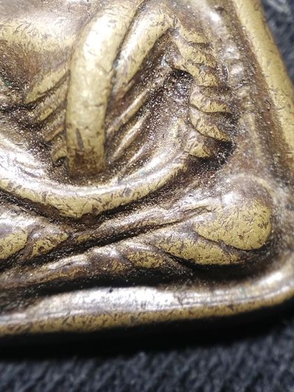 เหรียญจอบหลวงพ่อเงินครับ รูปที่ 10