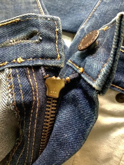 กางเกงยีนส์ รูปที่ 11