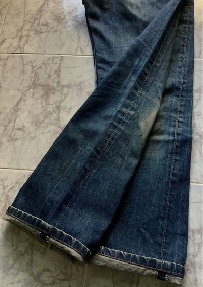 กางเกงยีนส์ รูปที่ 8