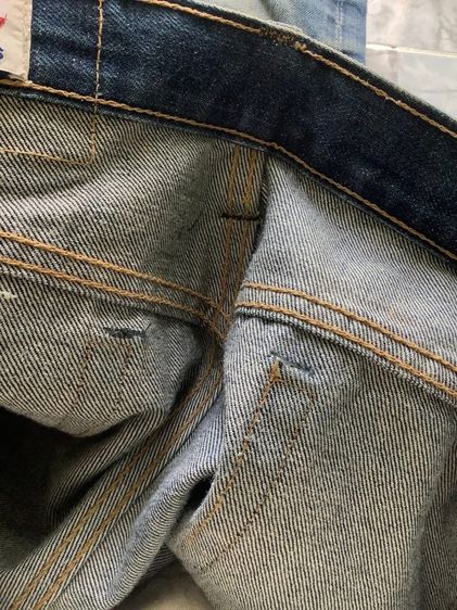 กางเกงยีนส์ รูปที่ 10