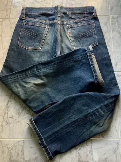 กางเกงยีนส์ รูปที่ 3