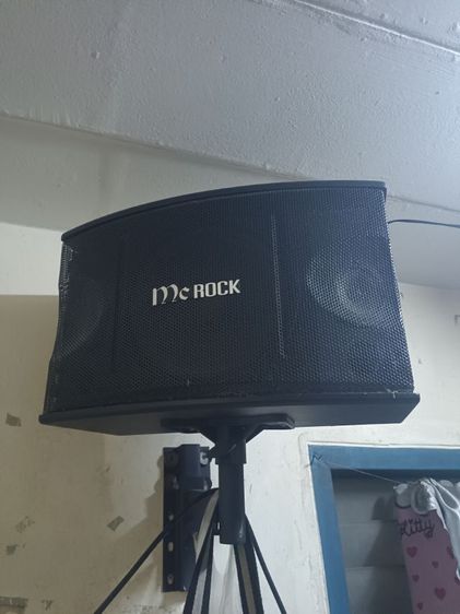 ลำโพง รูปที่ 2