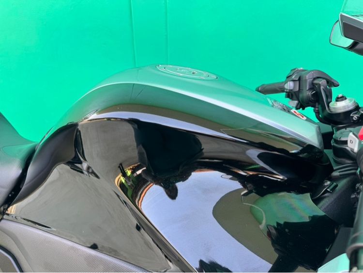 Honda VFR1200FD ปี2014 จด2017 วิ่ง5,000 รูปที่ 5