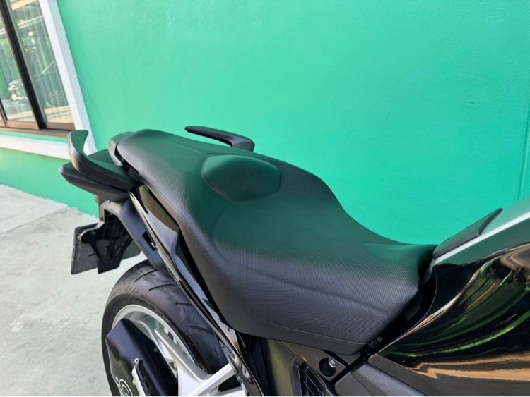 Honda VFR1200FD ปี2014 จด2017 วิ่ง5,000 รูปที่ 6