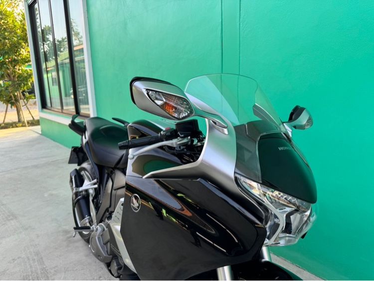 Honda VFR1200FD ปี2014 จด2017 วิ่ง5,000 รูปที่ 16