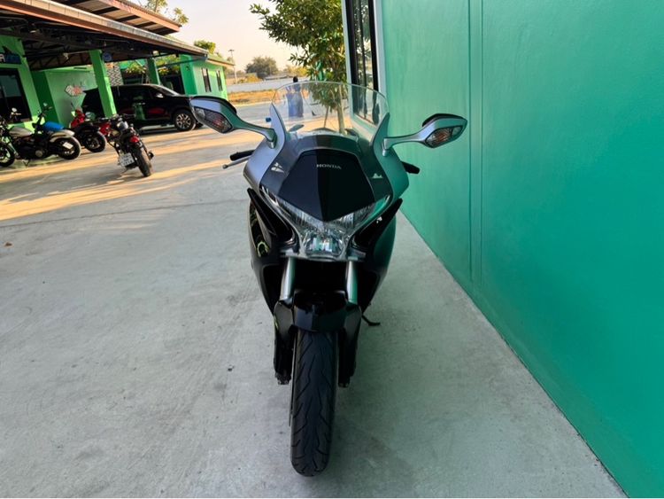 Honda VFR1200FD ปี2014 จด2017 วิ่ง5,000 รูปที่ 14