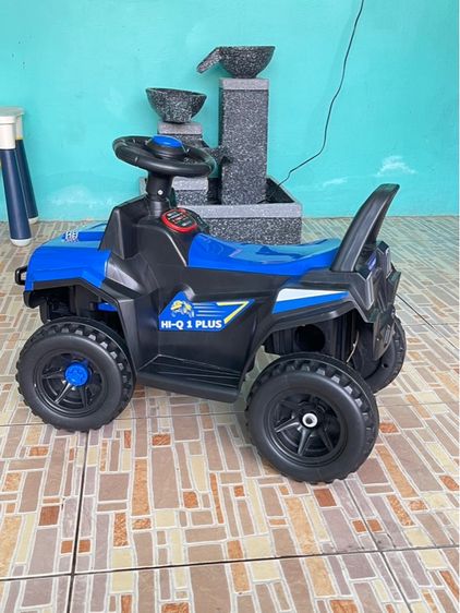 รถไฟฟ้าเด็ก รูปที่ 3