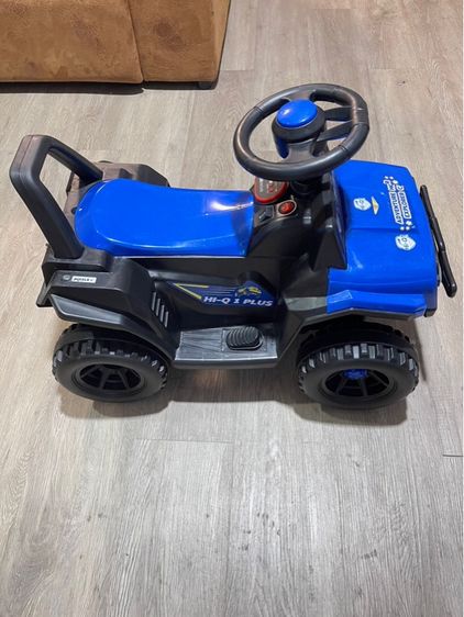 รถไฟฟ้าเด็ก รูปที่ 6