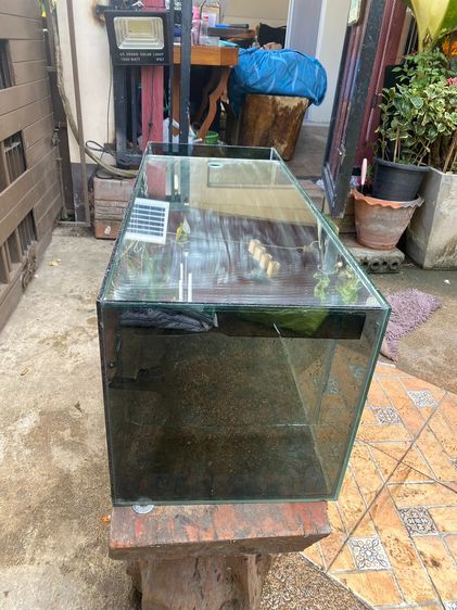 ตู้ปลา รูปที่ 6