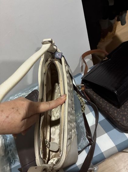 กระเป๋า รูปที่ 3